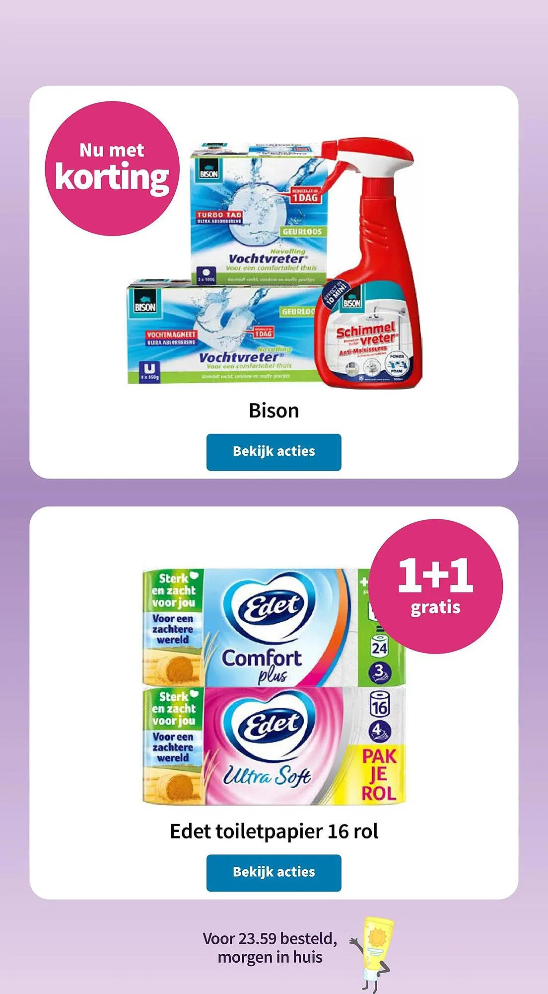 Plein.nl folder van 21 december tot 28 december 2025 - Folder pagina 13