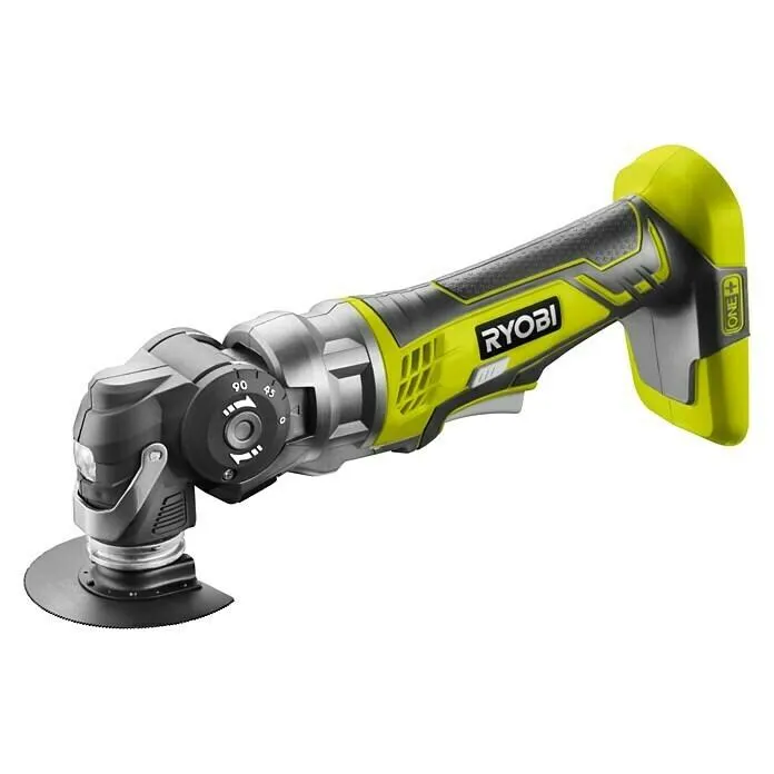 Ryobi ONE+ Accu multitool R18MT-0