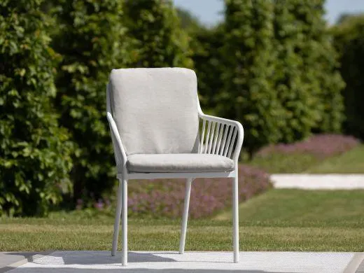 Manifesto Arasso/Ferrone ø130cm dining tuinset 5-delig