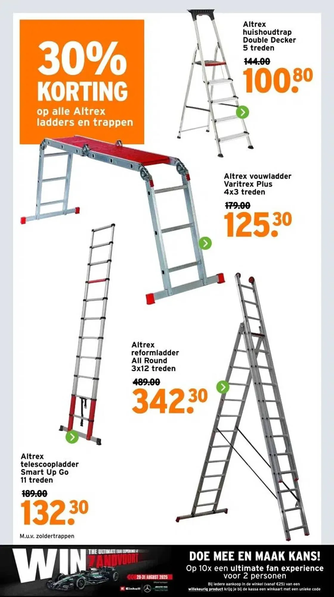 GAMMA folder van 26 mei tot 28 mei 2025 - Folder pagina 31