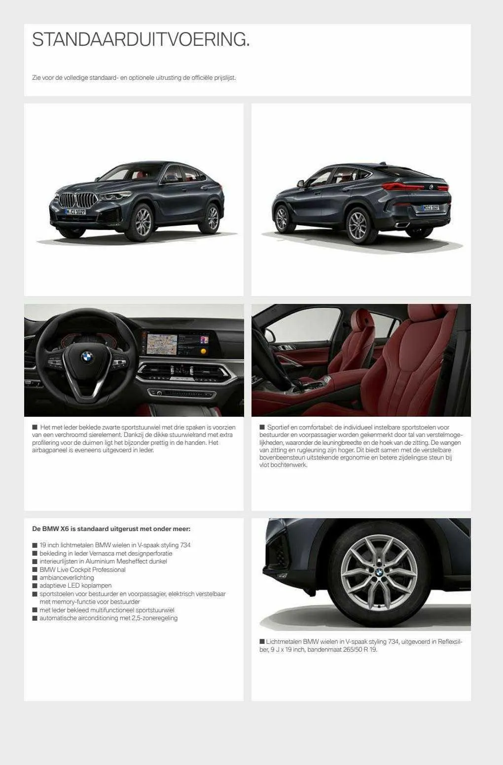BMW Folder van 9 juni tot 31 juli 2023 - Folder pagina 24