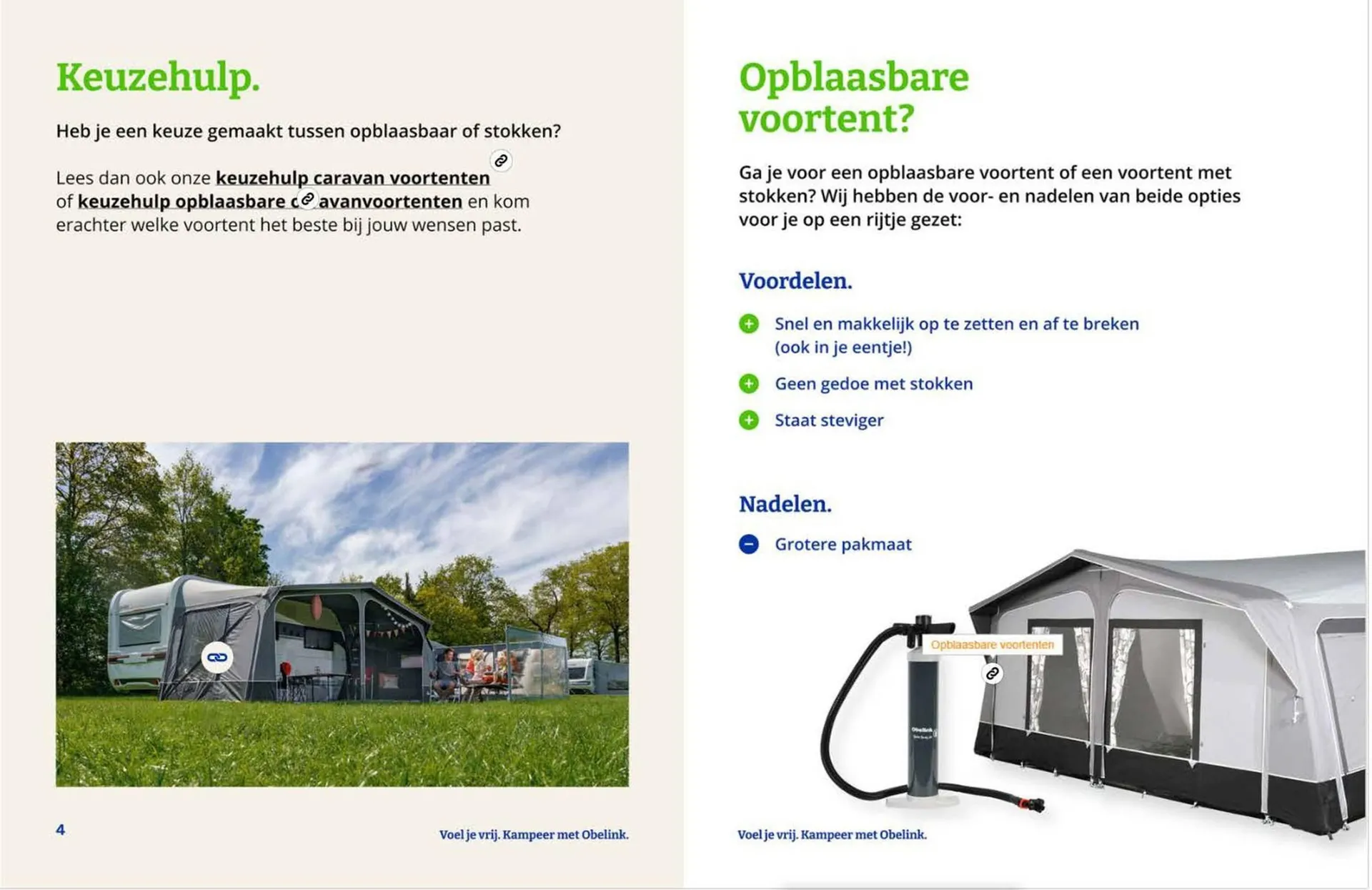 Obelink folder van 3 juni tot 30 juni 2025 - Folder pagina 3