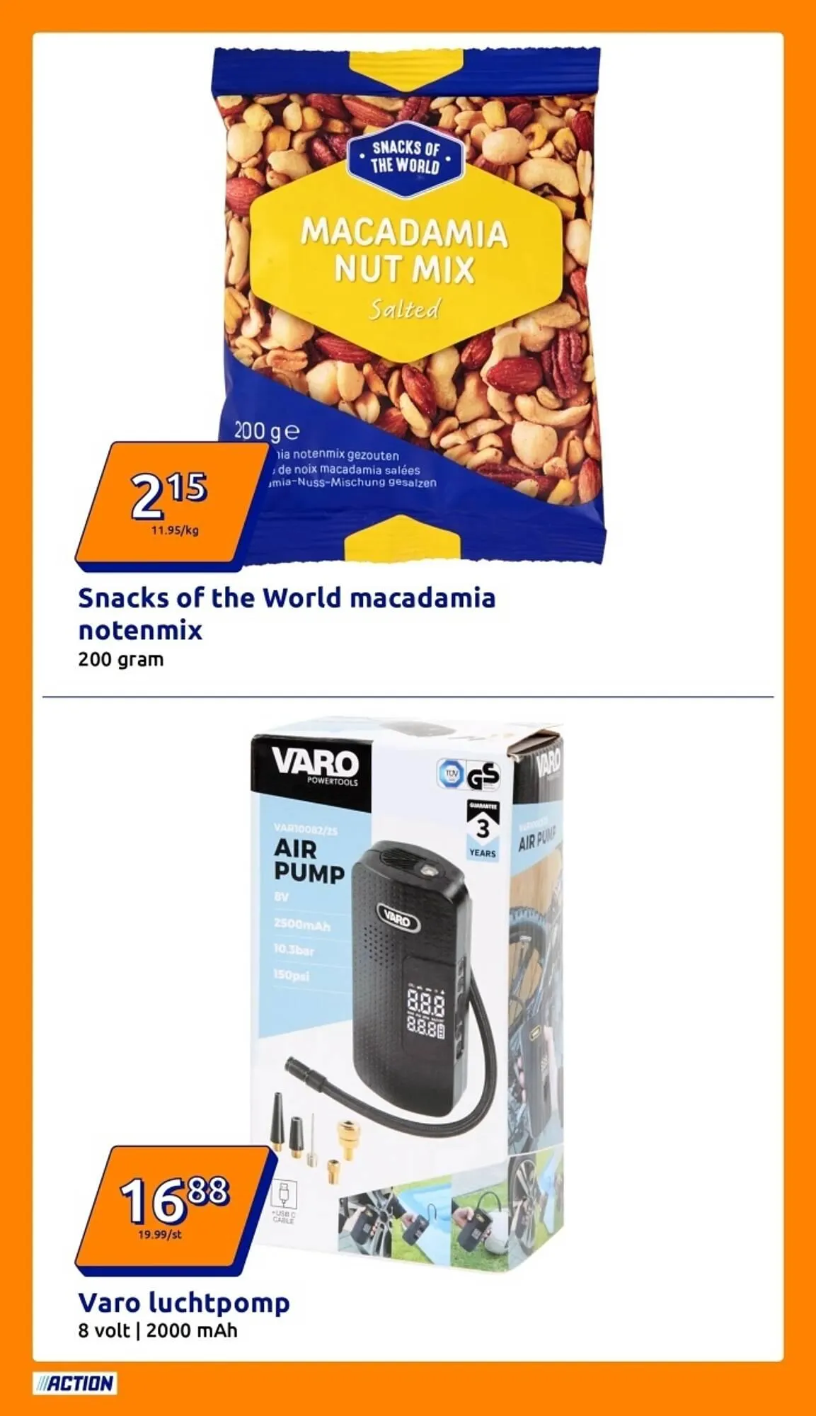 Action folder van 18 februari tot 24 februari 2026 - Folder pagina 11