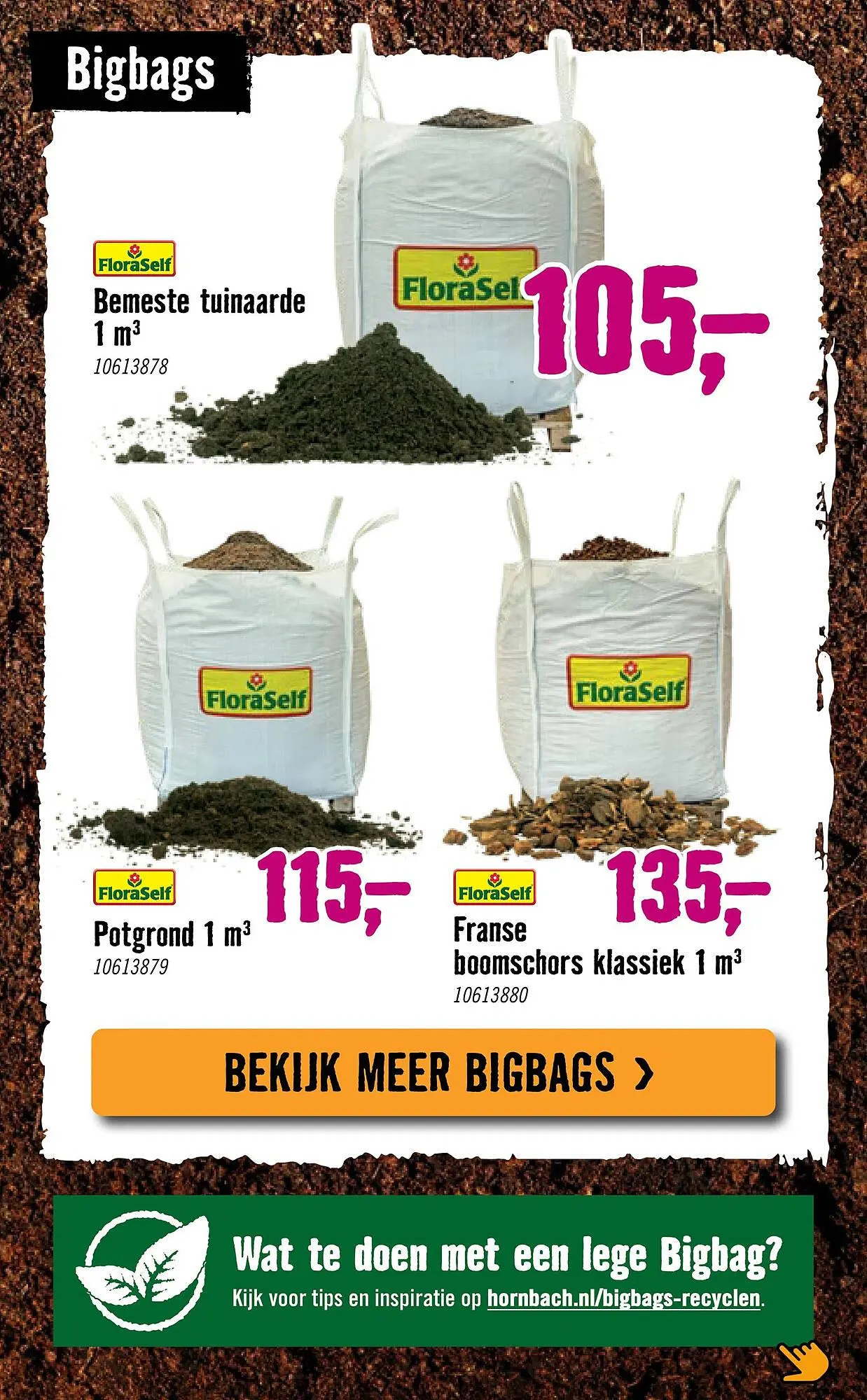 Hornbach folder van 6 april tot 3 mei 2026 - Folder pagina 30