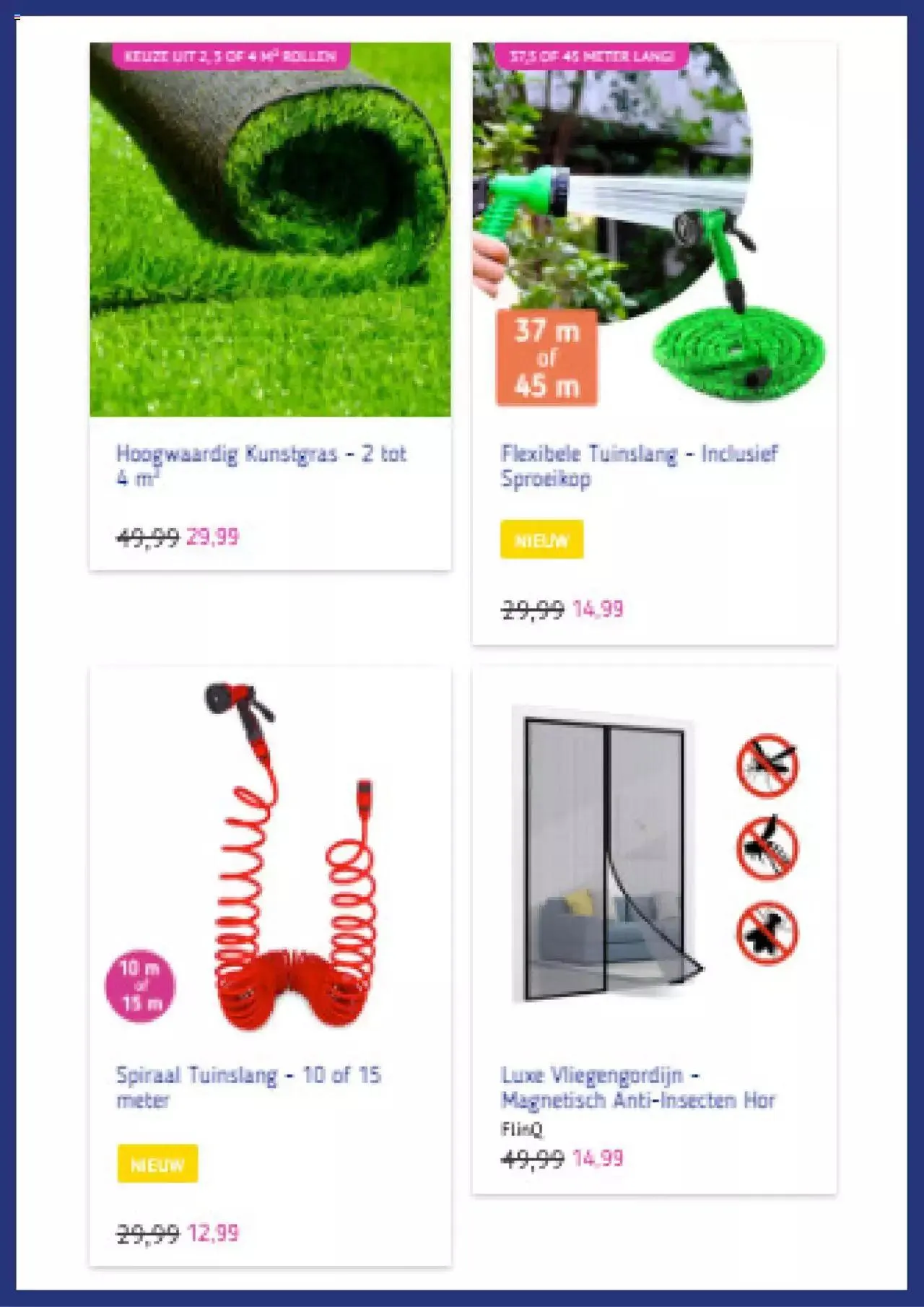 Koopjedeal - Folder van 15 mei tot 31 december 2023 - Folder pagina 5