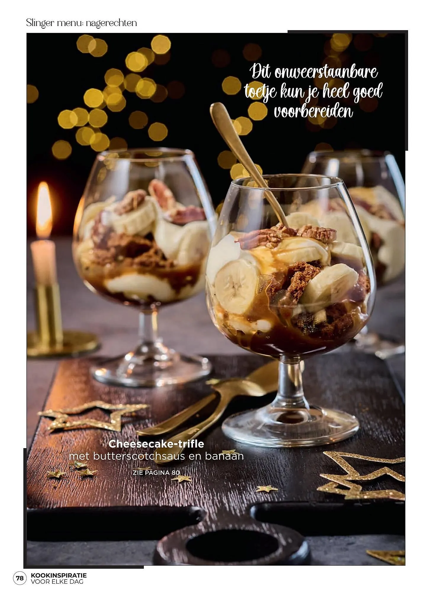 Boodschappen folder van 6 december tot 31 december 2023 - Folder pagina 78