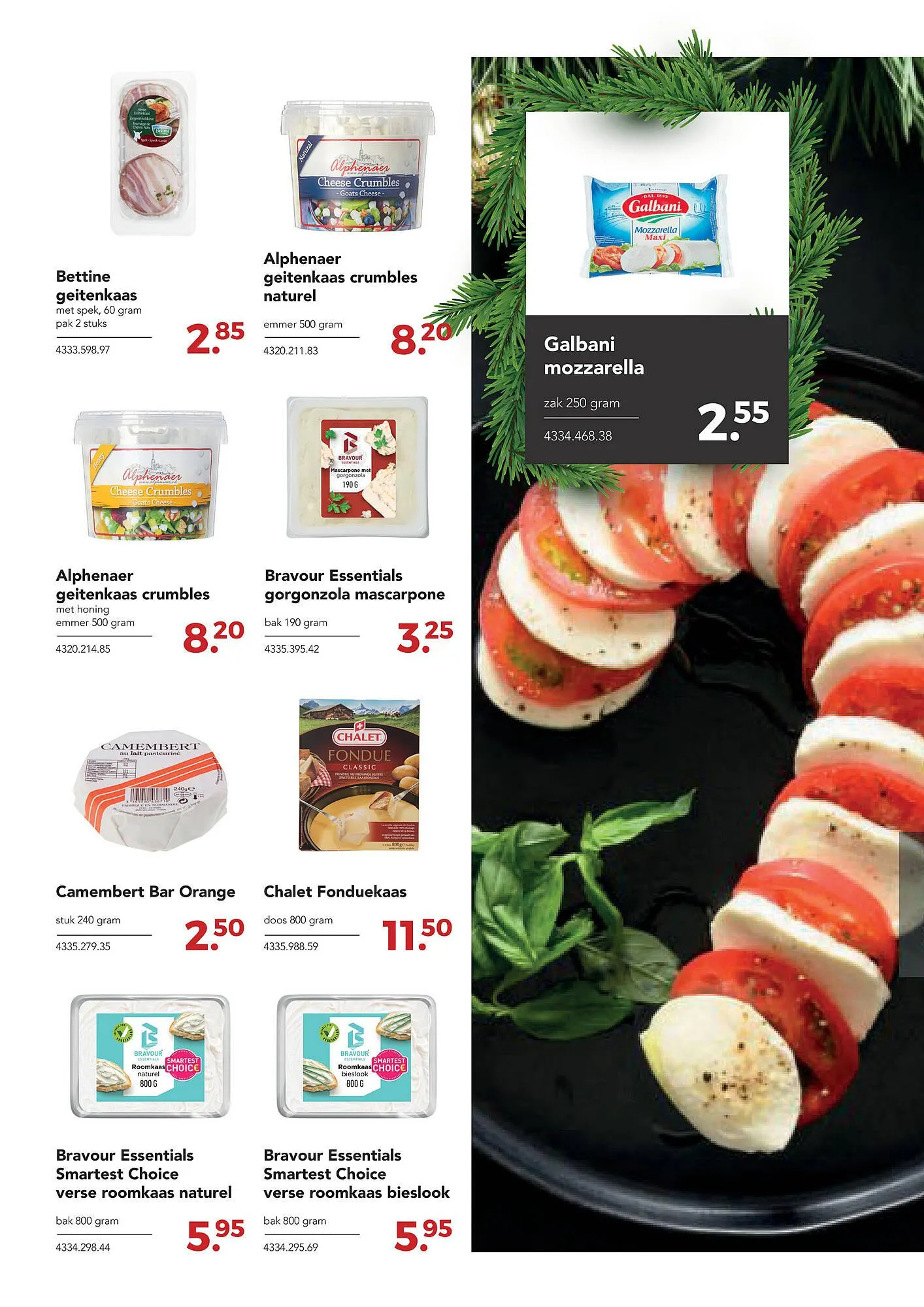 Zegro folder van 1 december tot 30 december 2023 - Folder pagina 31