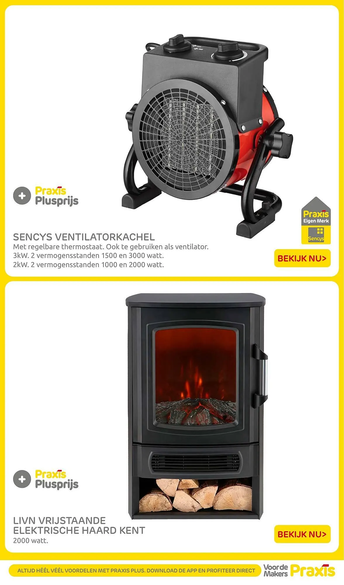 Praxis folder van 14 november tot 16 november 2025 - Folder pagina 41