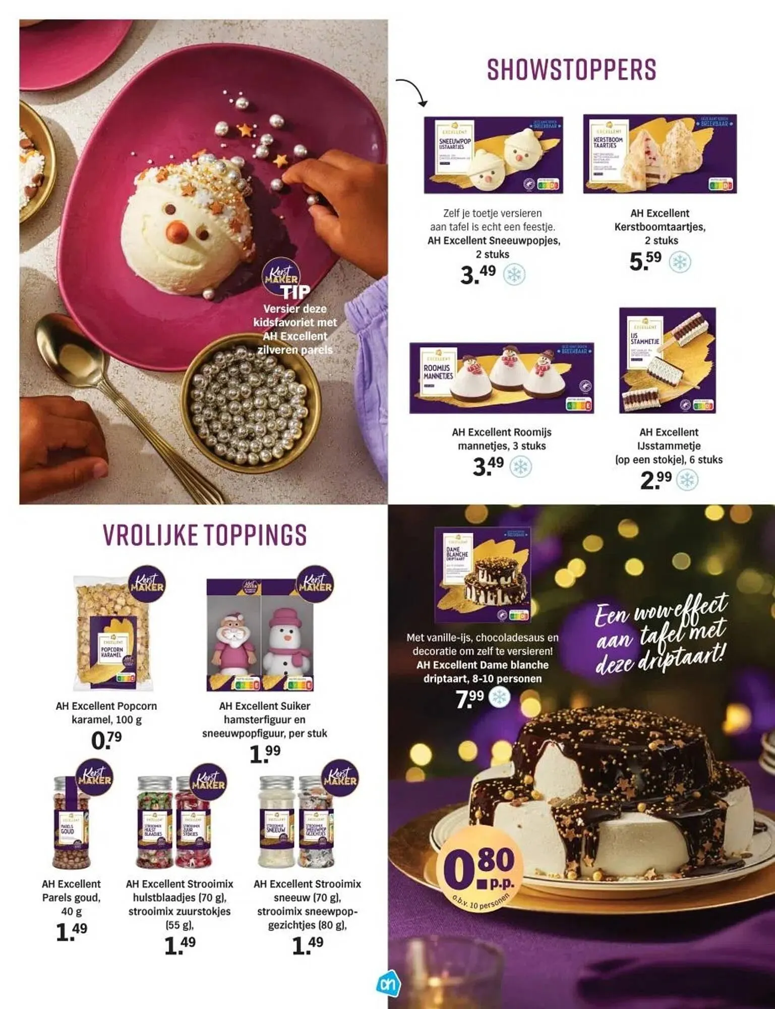 Albert Heijn magazine van 28 november tot 1 januari 2026 - Folder pagina 41