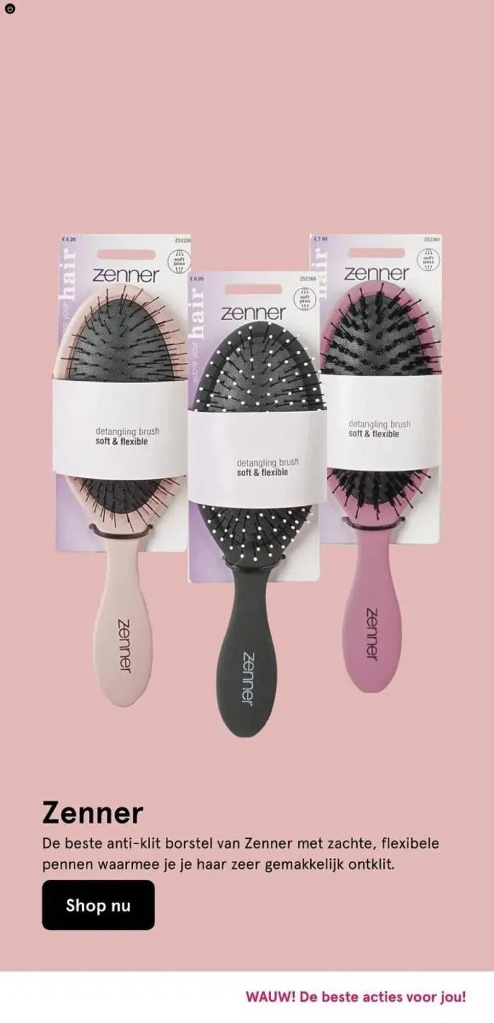 Etos folder van 13 november tot 19 november 2023 - Folder pagina 13