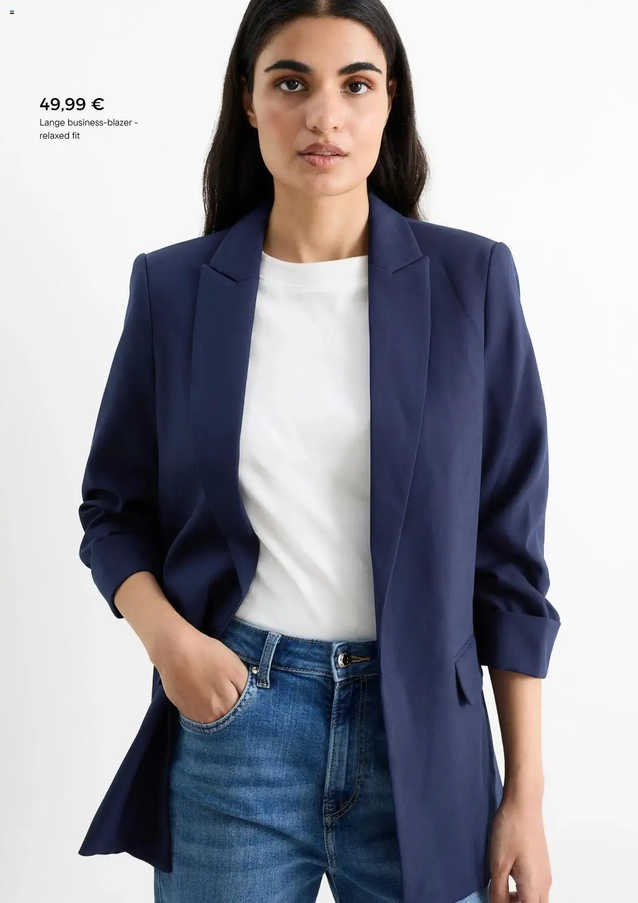 C&A - Folder van 30 september tot 31 december 2024 - Folder pagina 11