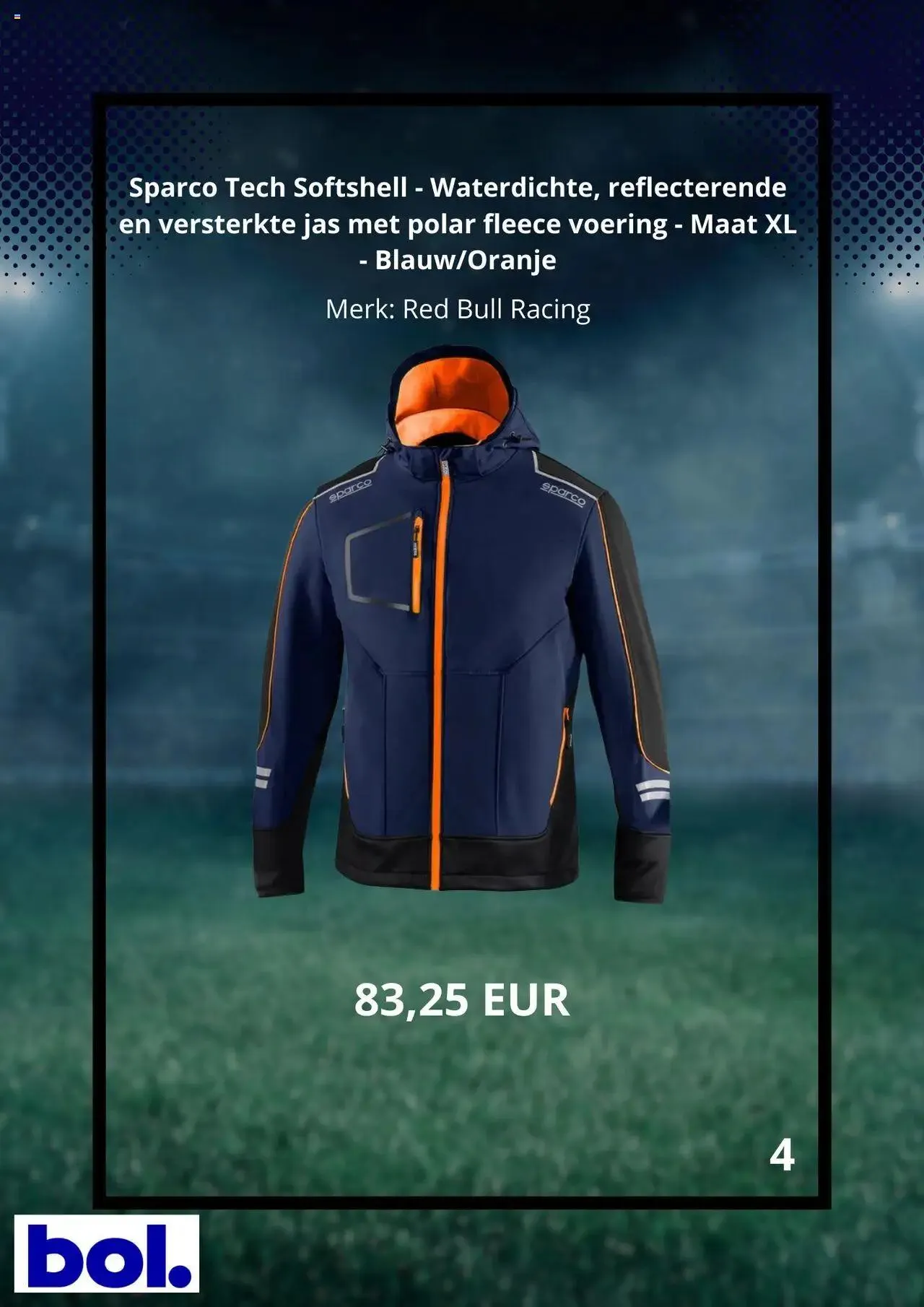 Bol - Folder van 25 september tot 31 december 2024 - Folder pagina 4