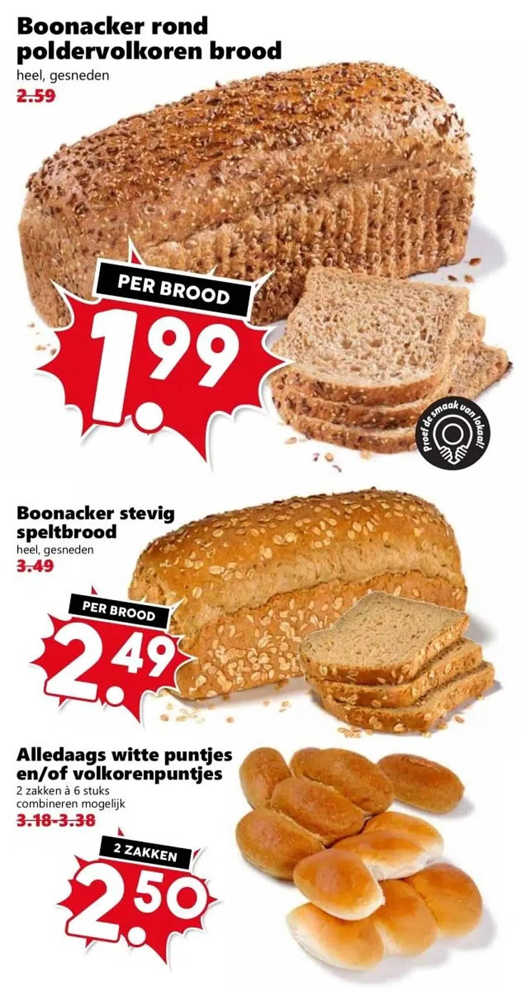 Coop folder van 16 februari tot 22 februari 2026 - Folder pagina 8