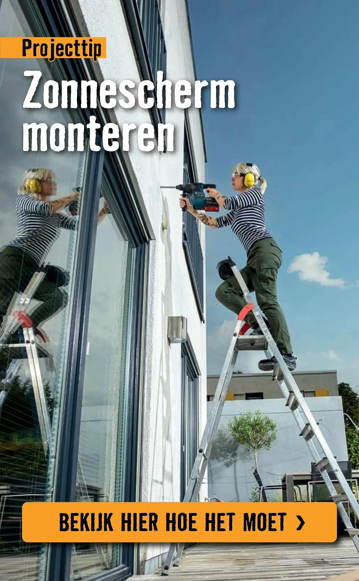 Hornbach folder van 6 april tot 3 mei 2026 - Folder pagina 67