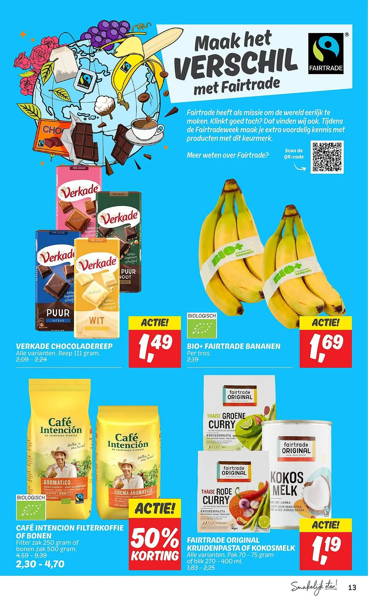 Dekamarkt folder van 7 mei tot 13 mei 2024 - Folder pagina 13