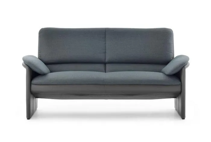 Evidence By Leolux Bank Catalpa 2,5-Zits Hoog