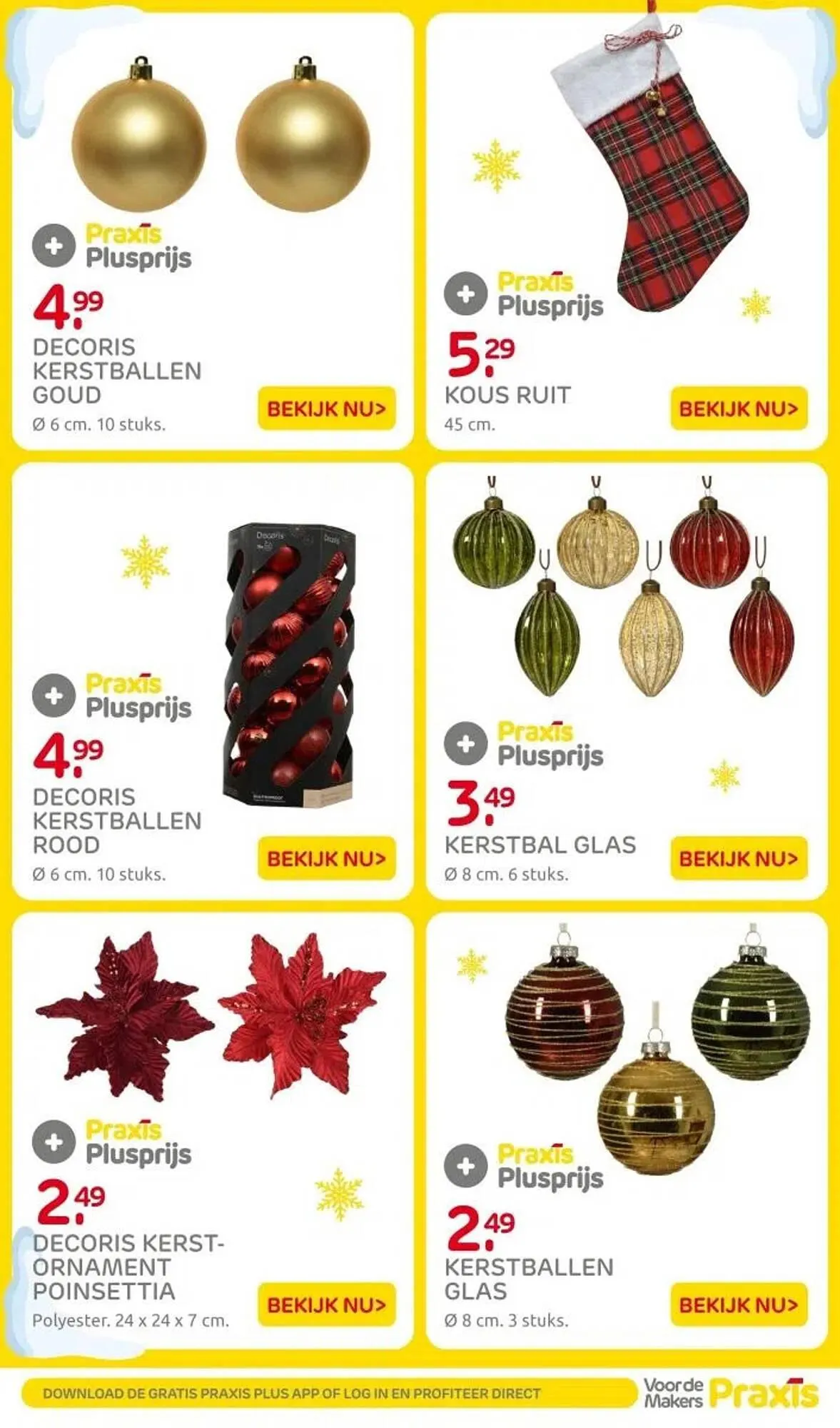 Praxis folder van 10 november tot 16 november 2025 - Folder pagina 16