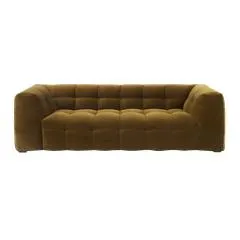 Loods 5 3-zitsbank Fat Joe royal velvet