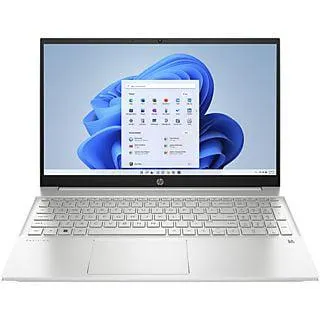 HP Pavilion 15-EH3840ND - AMD Ryzen 5 - 16 GB - 512 GB