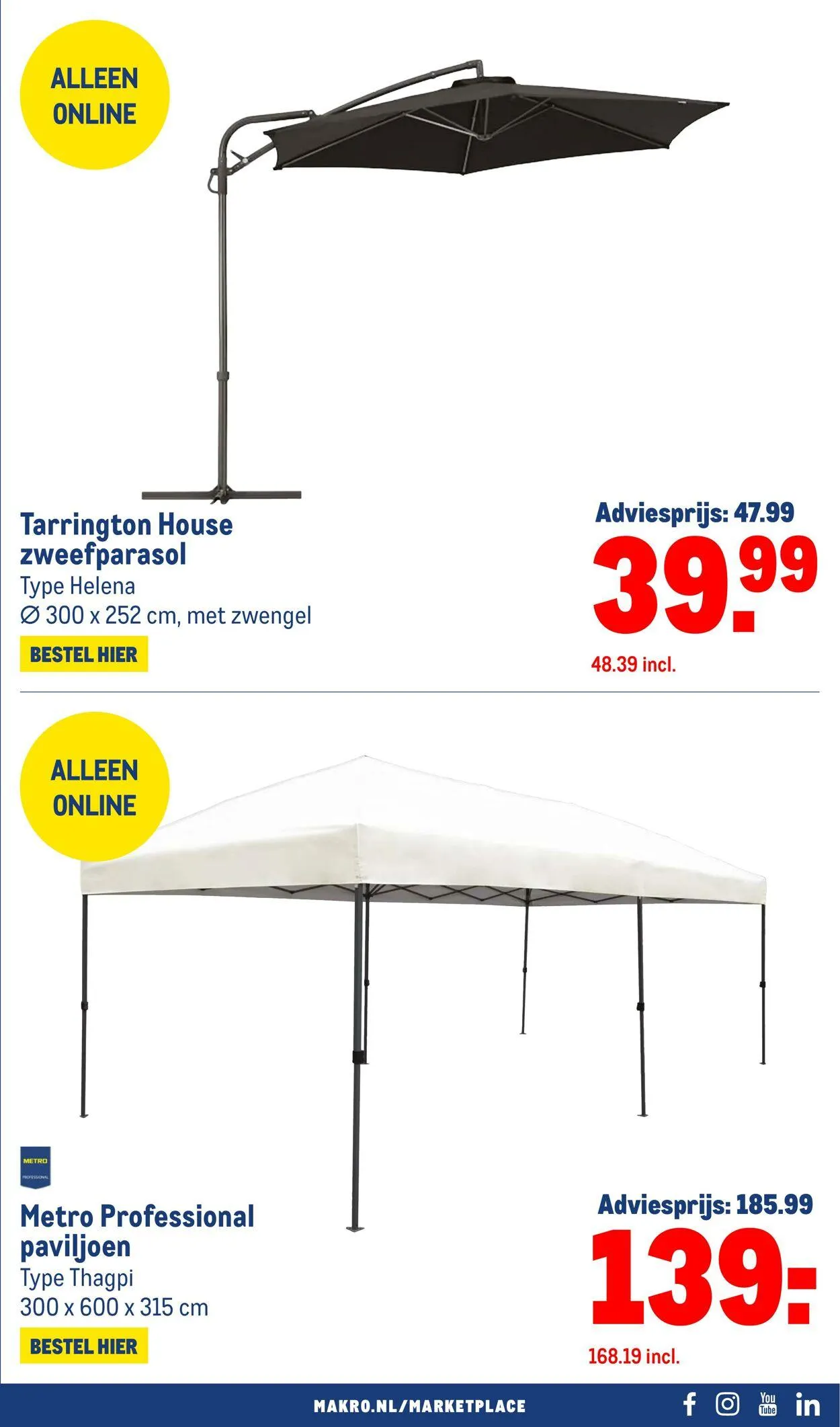 Makro van 30 juli tot 12 augustus 2025 - Folder pagina 97