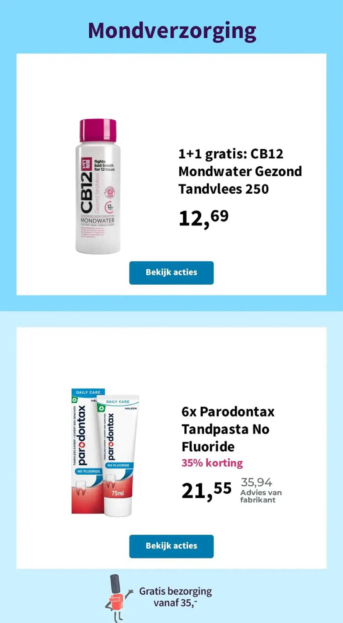 Plein.nl folder van 4 mei tot 10 mei 2026 - Folder pagina 2