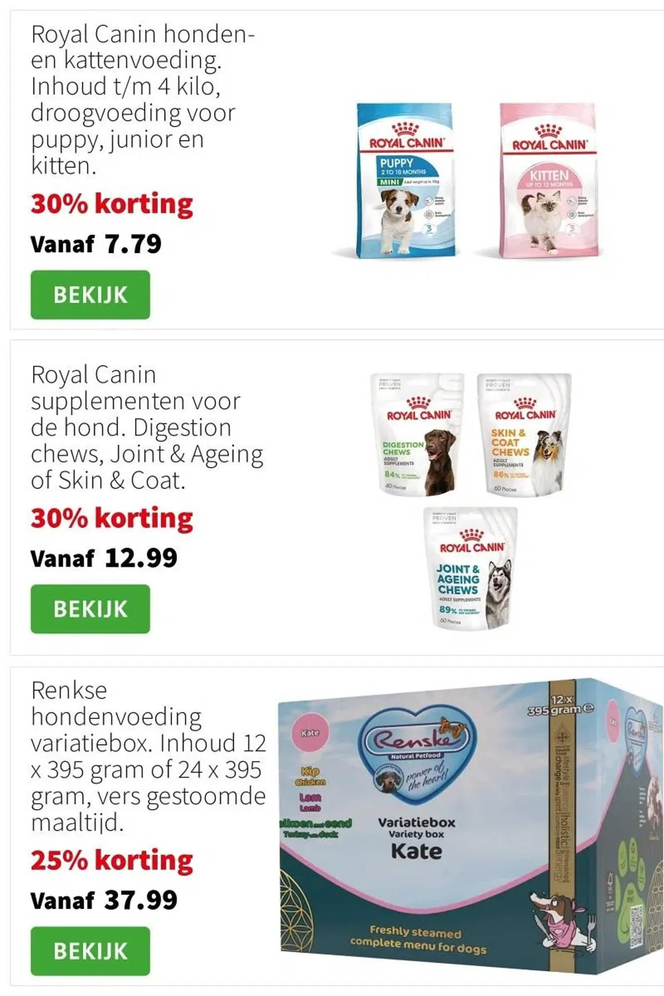 Intratuin folder van 10 november tot 16 november 2025 - Folder pagina 14