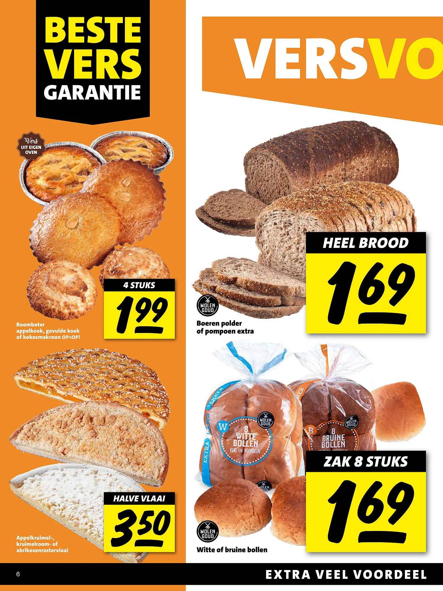 Boni folder van 19 januari tot 25 januari 2026 - Folder pagina 6