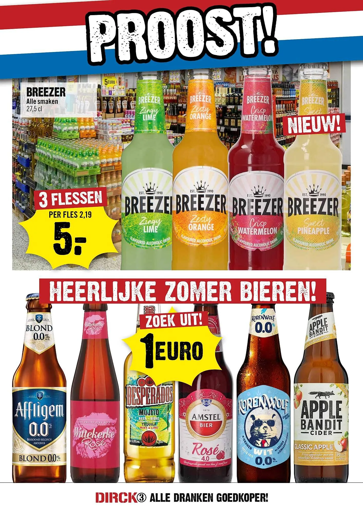 Dirck 3 folder van 23 april tot 29 april 2025 - Folder pagina 13