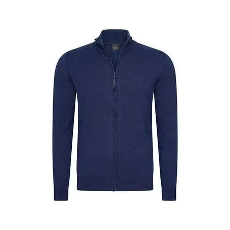 Full Zip Cardigan Vest