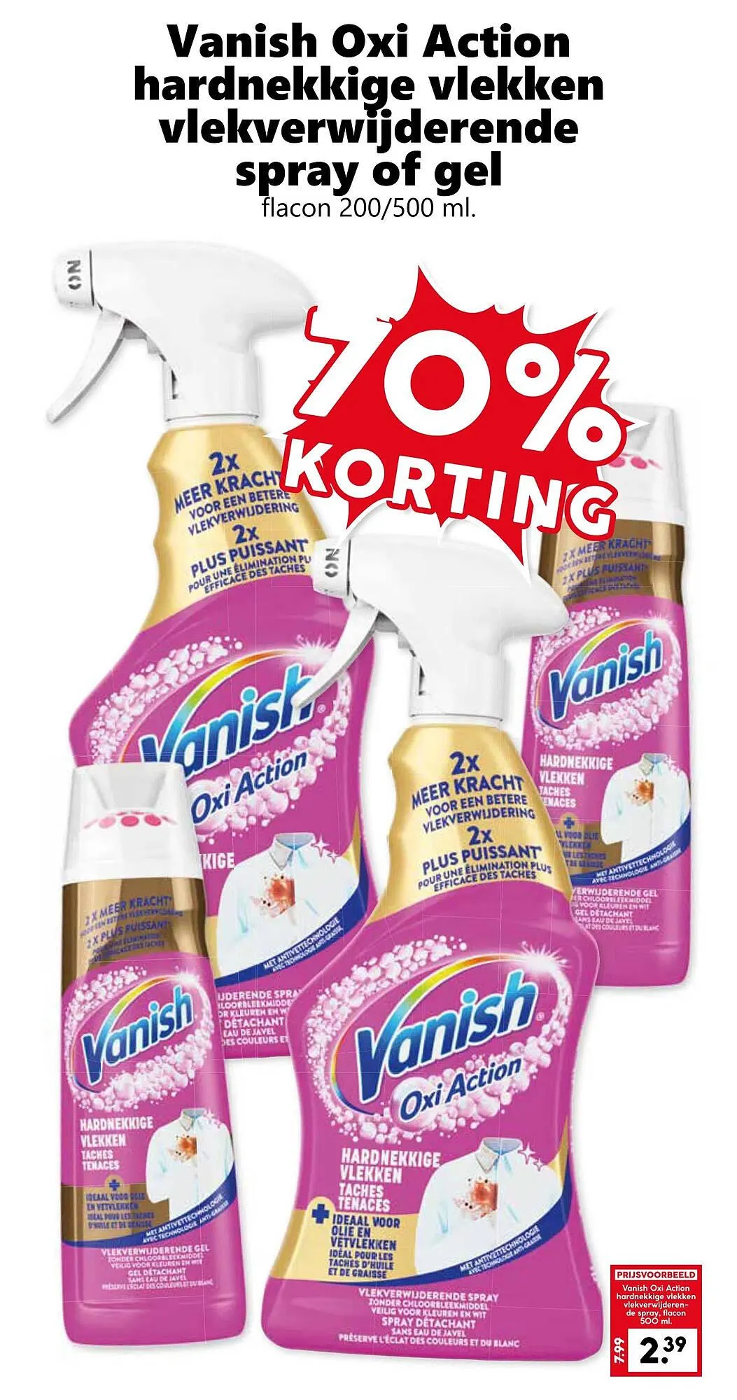 Coop folder van 10 november tot 16 november 2025 - Folder pagina 14