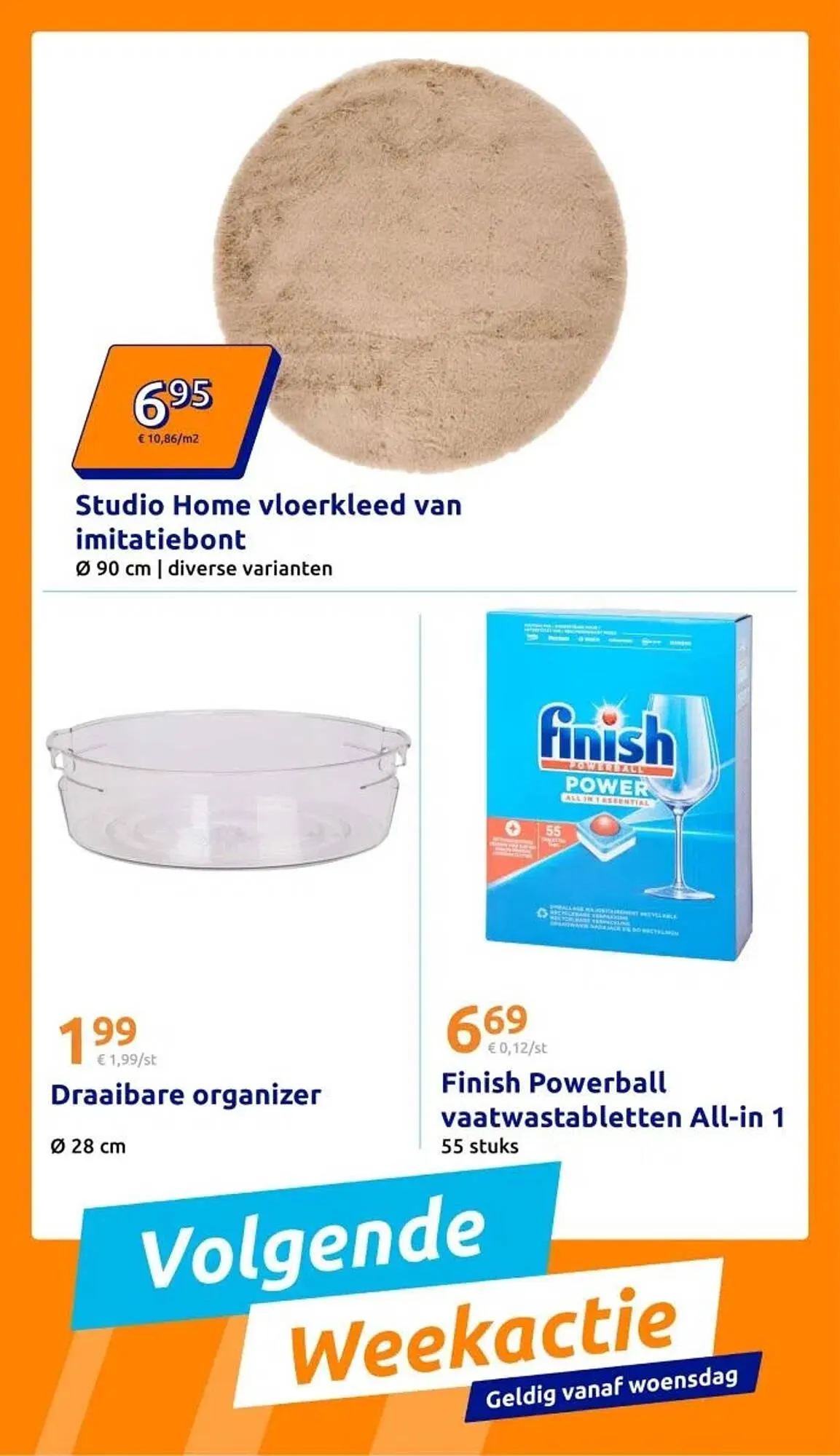 Action folder van 20 augustus tot 27 augustus 2025 - Folder pagina 18