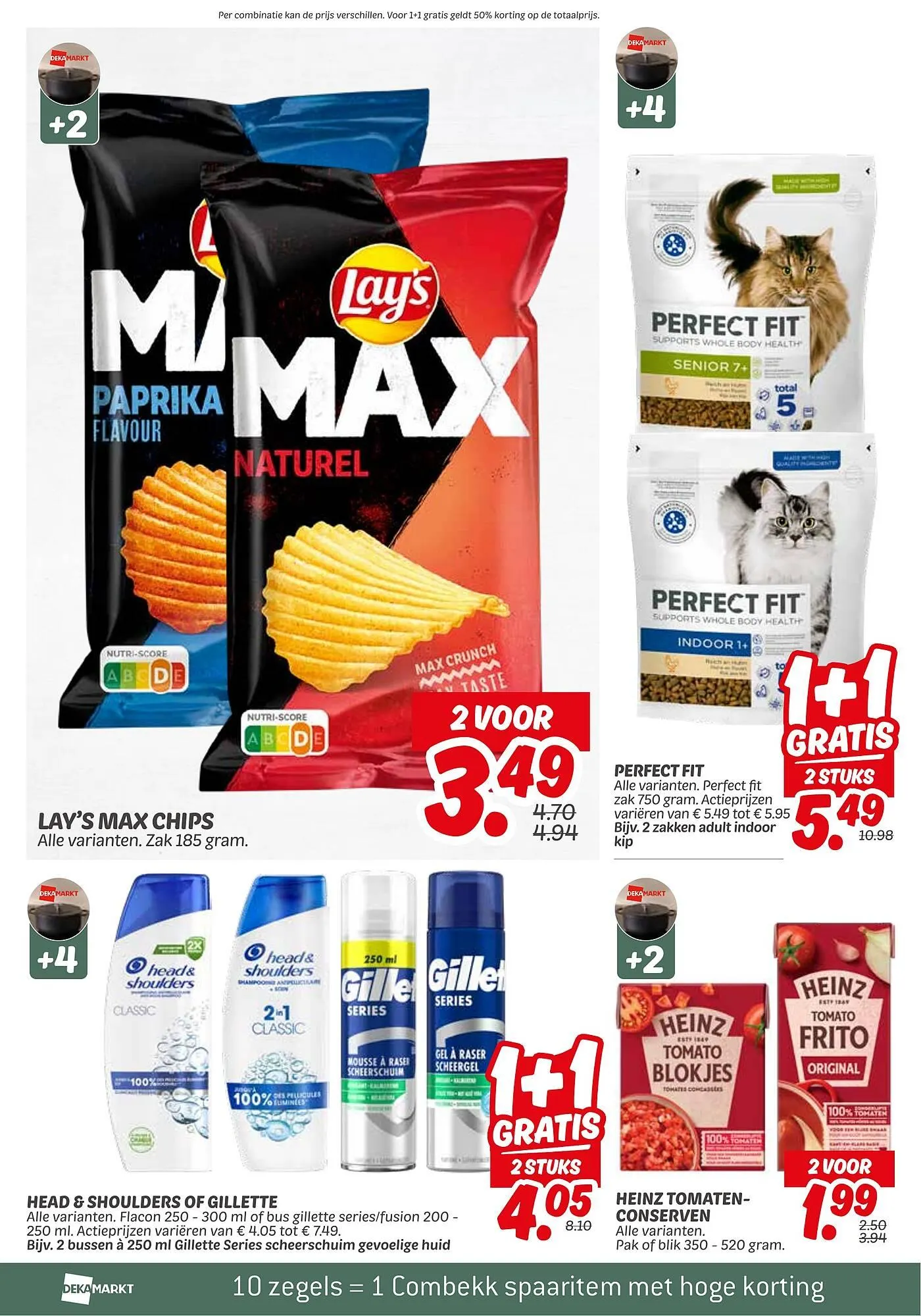 Dekamarkt folder van 27 december tot 5 januari 2026 - Folder pagina 20