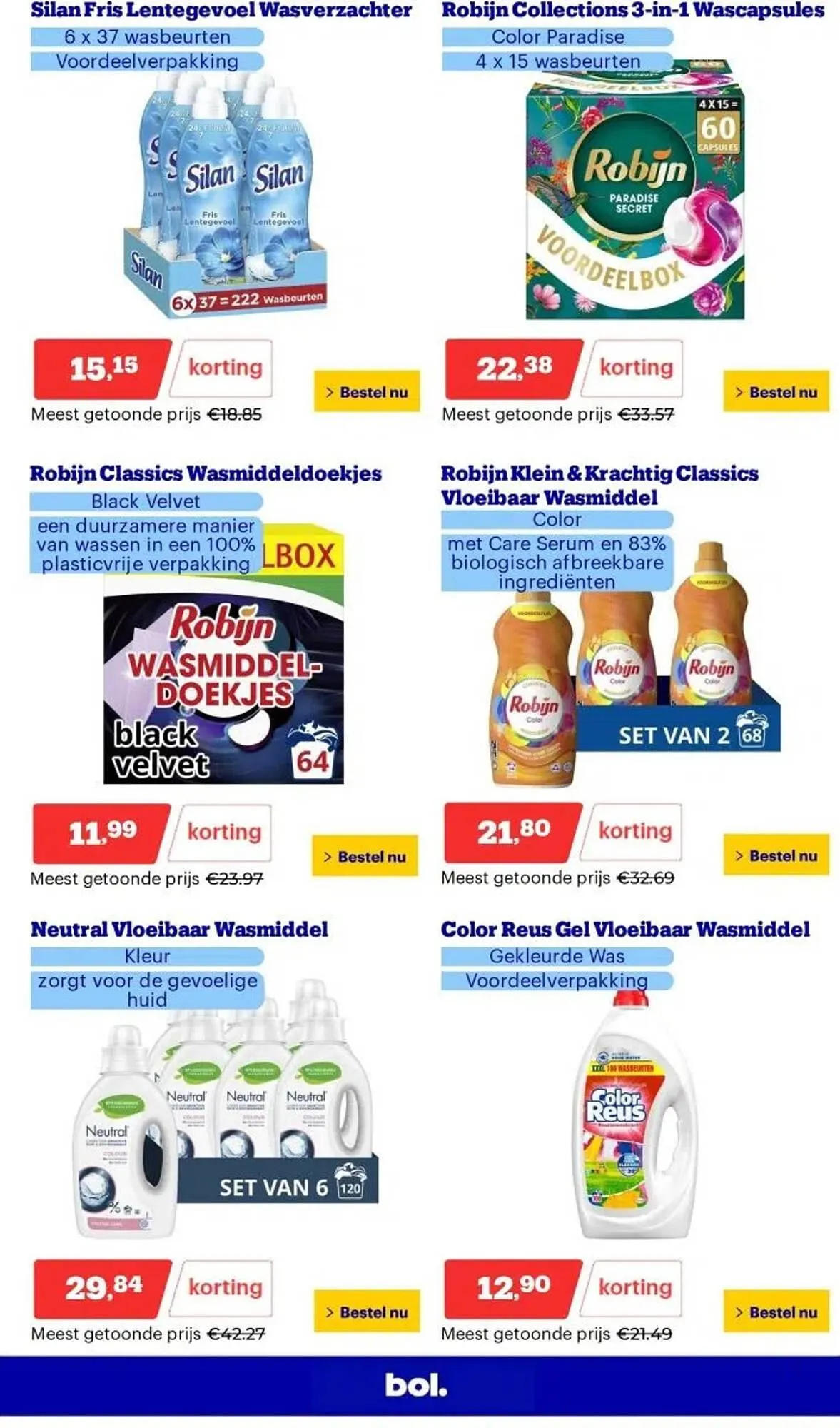Bol.com folder van 10 maart tot 16 maart 2025 - Folder pagina 5