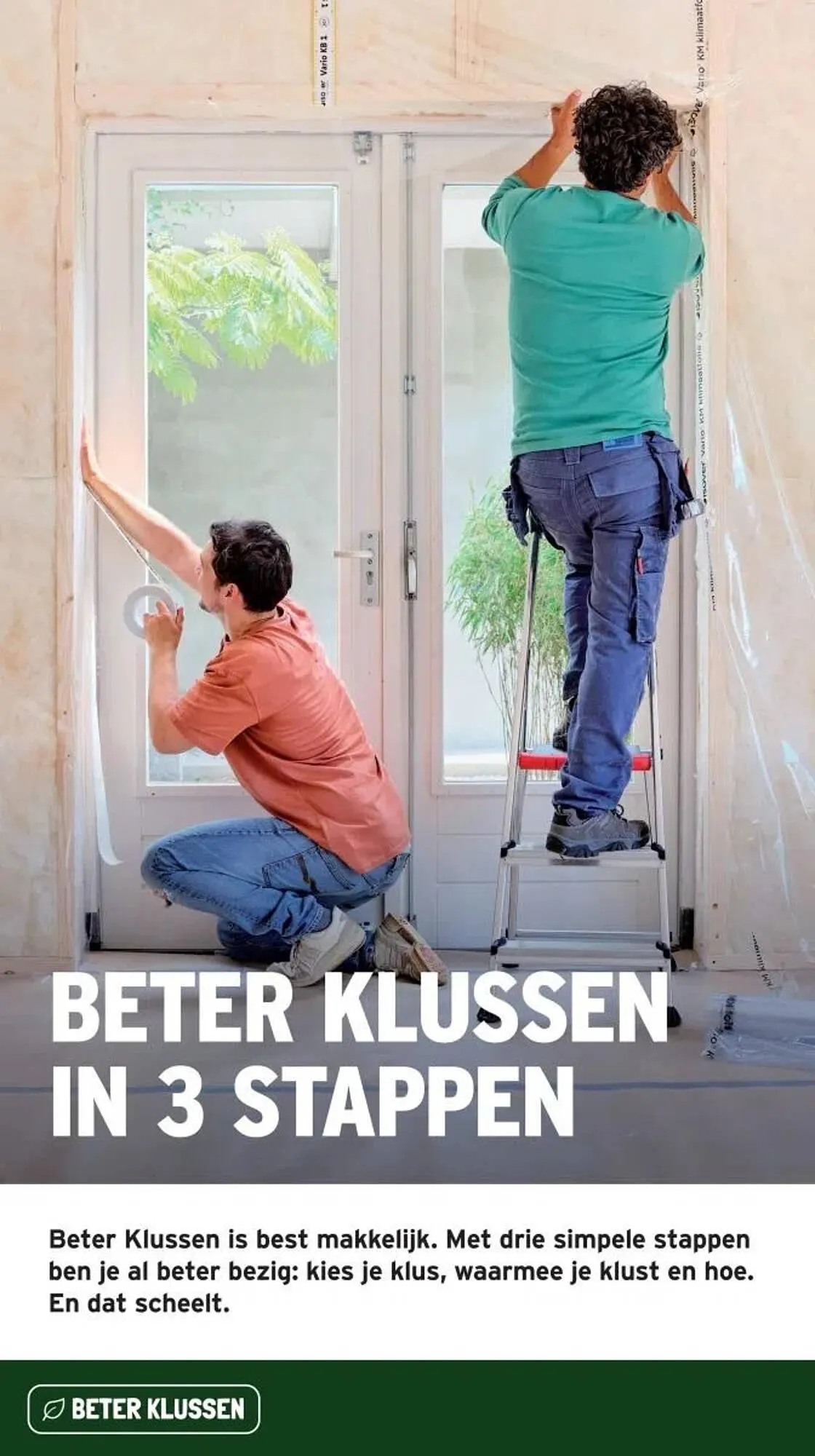 GAMMA folder van 24 september tot 31 juli 2026 - Folder pagina 8