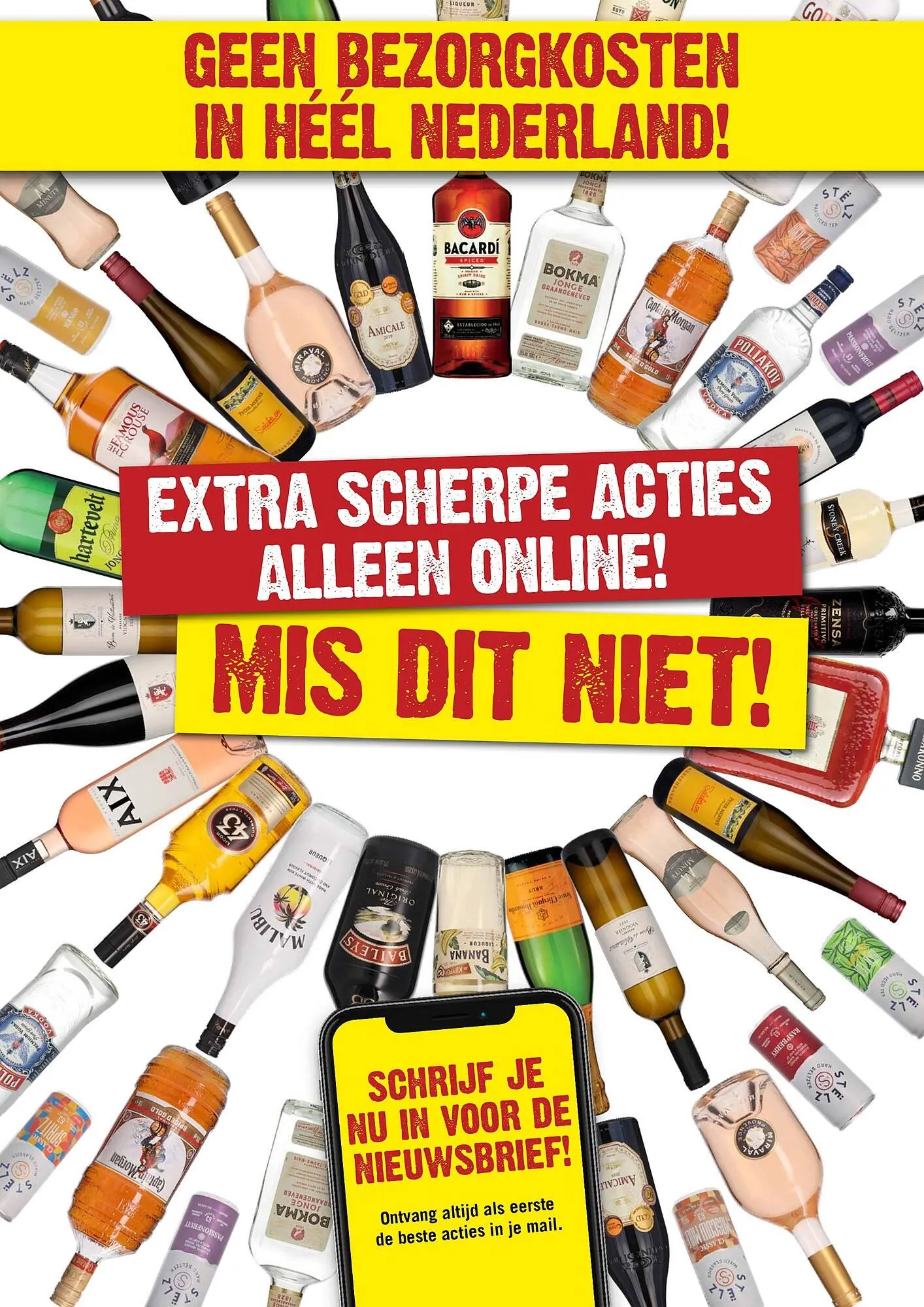 Dirck 3 folder van 11 maart tot 17 maart 2026 - Folder pagina 12