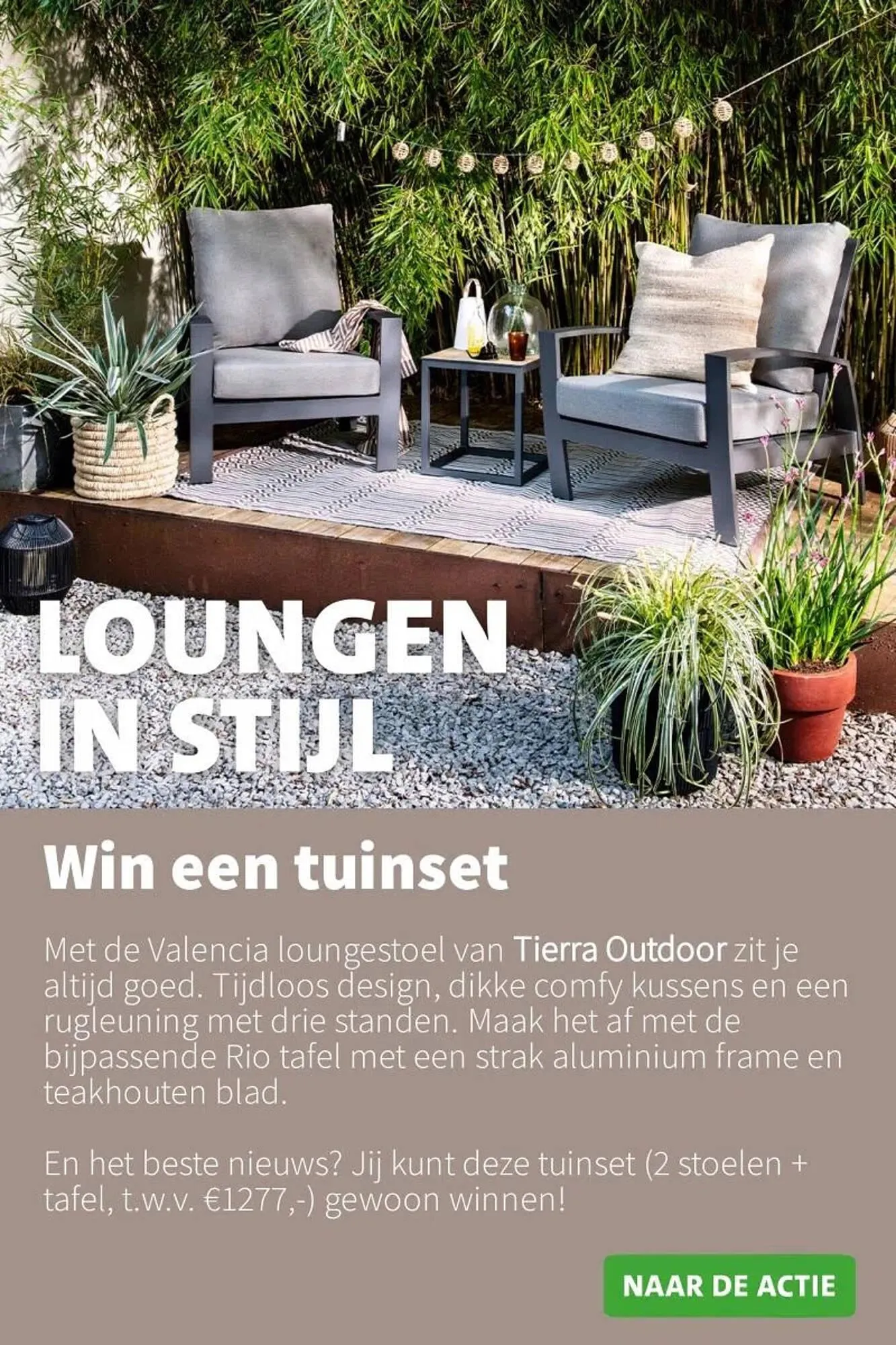 Intratuin folder van 7 april tot 13 april 2025 - Folder pagina 16