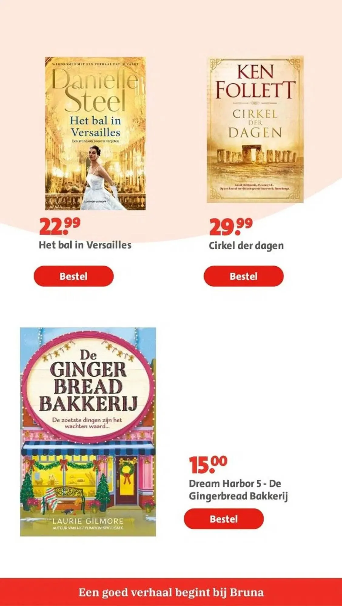 Bruna folder van 5 januari tot 11 januari 2026 - Folder pagina 19