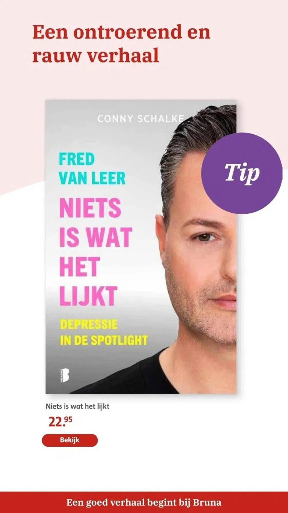 Bruna folder van 15 september tot 5 oktober 2025 - Folder pagina 5
