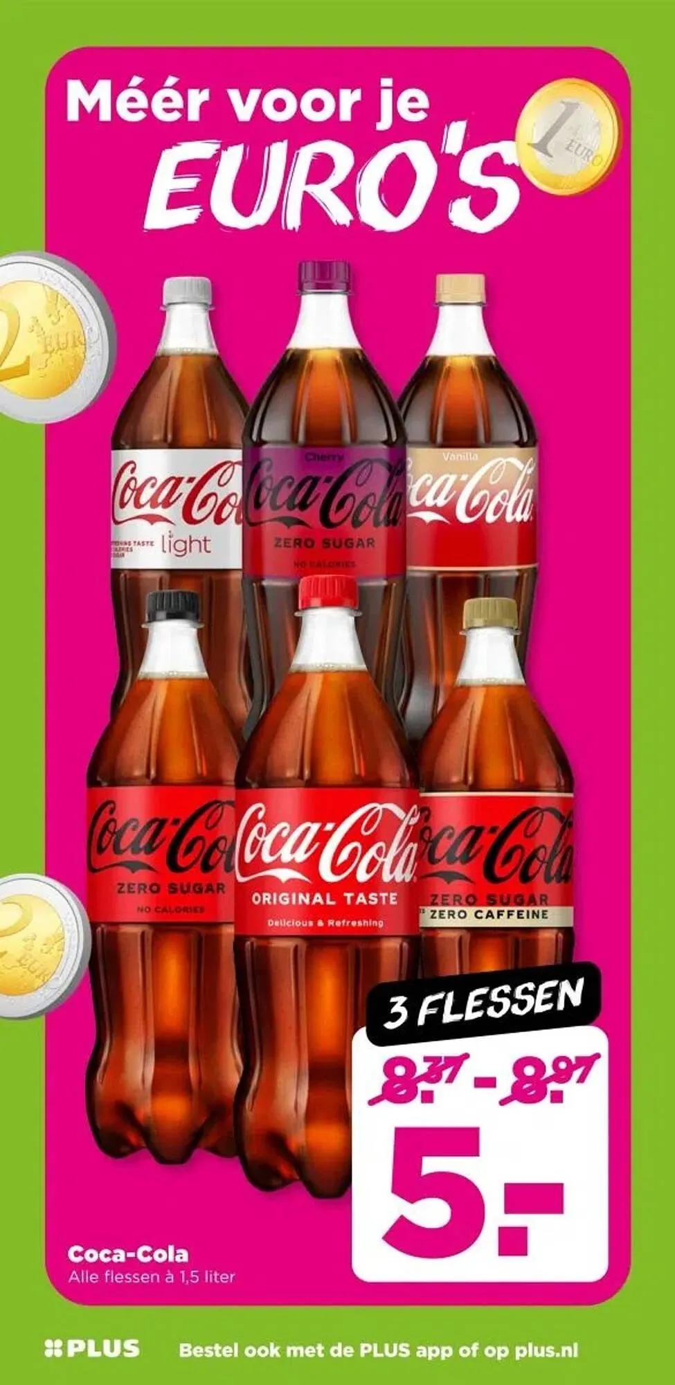 PLUS folder van 20 augustus tot 26 augustus 2025 - Folder pagina 4