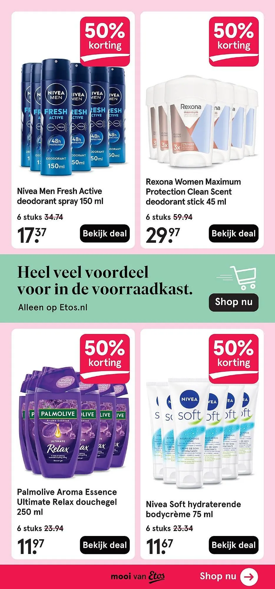 Etos folder van 28 april tot 4 mei 2025 - Folder pagina 55