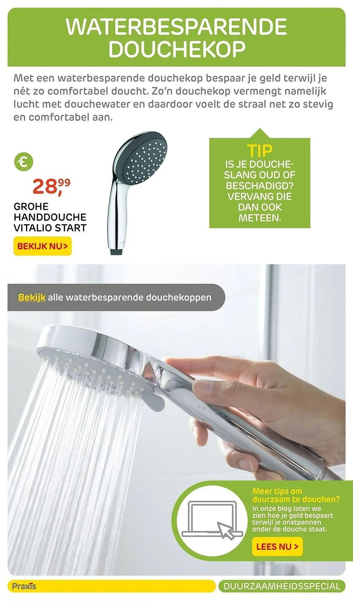 Praxis Duurzaamheidsspecial van 25 september tot 26 september 2024 - Folder pagina 17