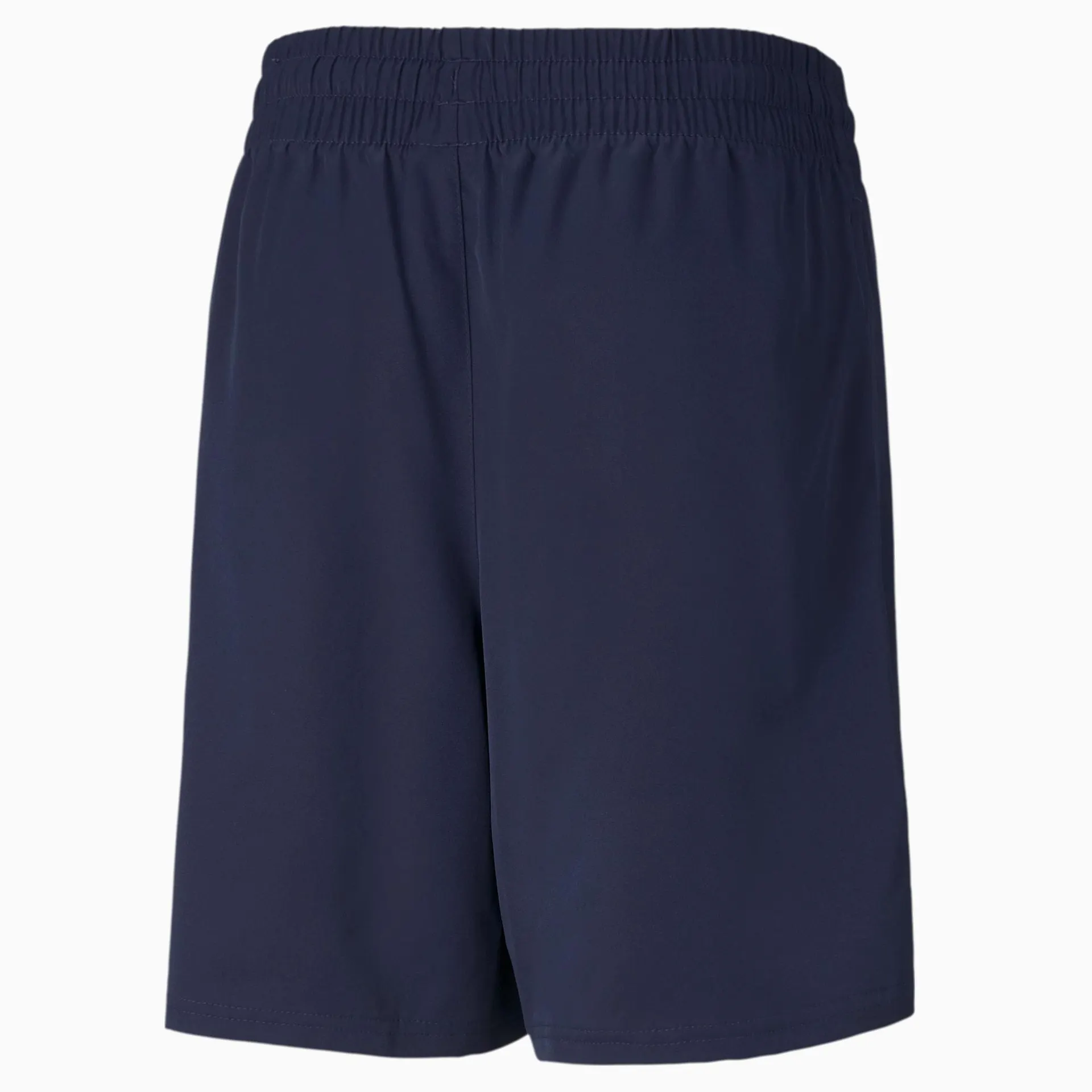 Performance Geweven 7" sportshort heren