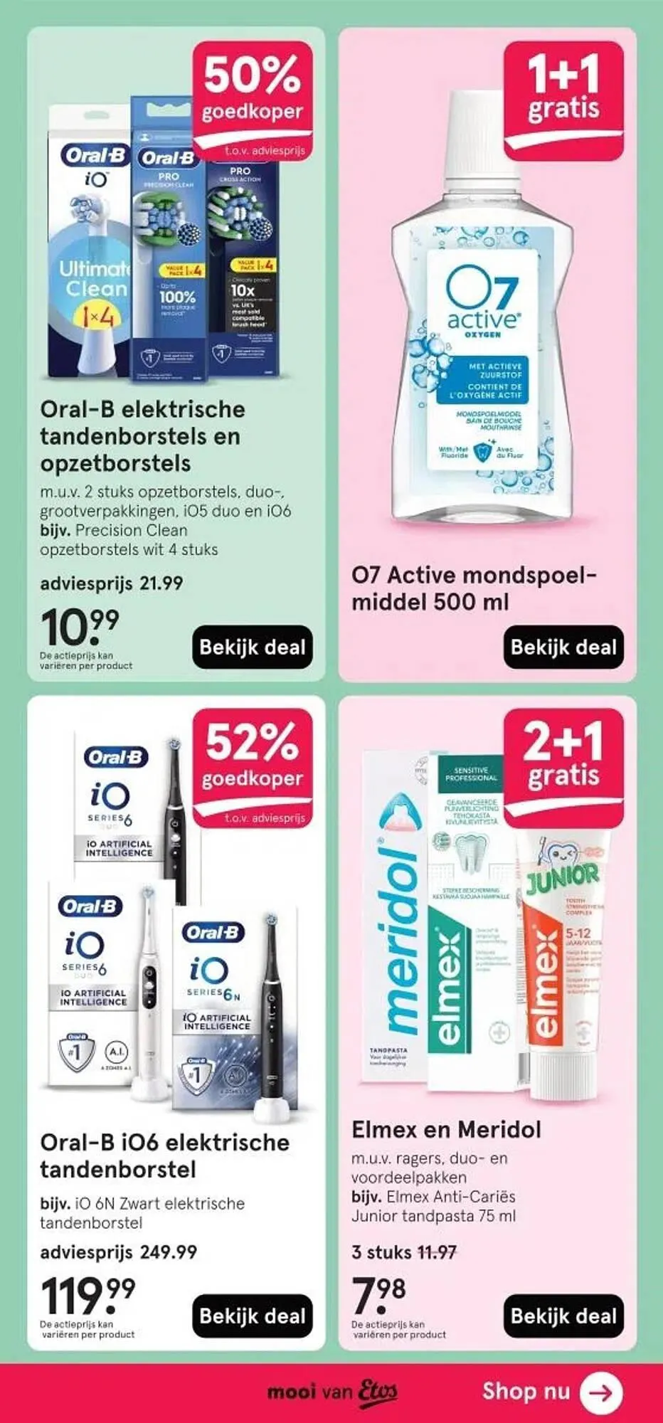 Etos folder van 14 juli tot 20 juli 2025 - Folder pagina 63