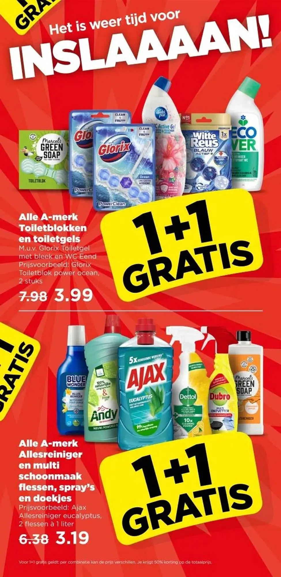 PLUS folder van 4 maart tot 10 maart 2026 - Folder pagina 12