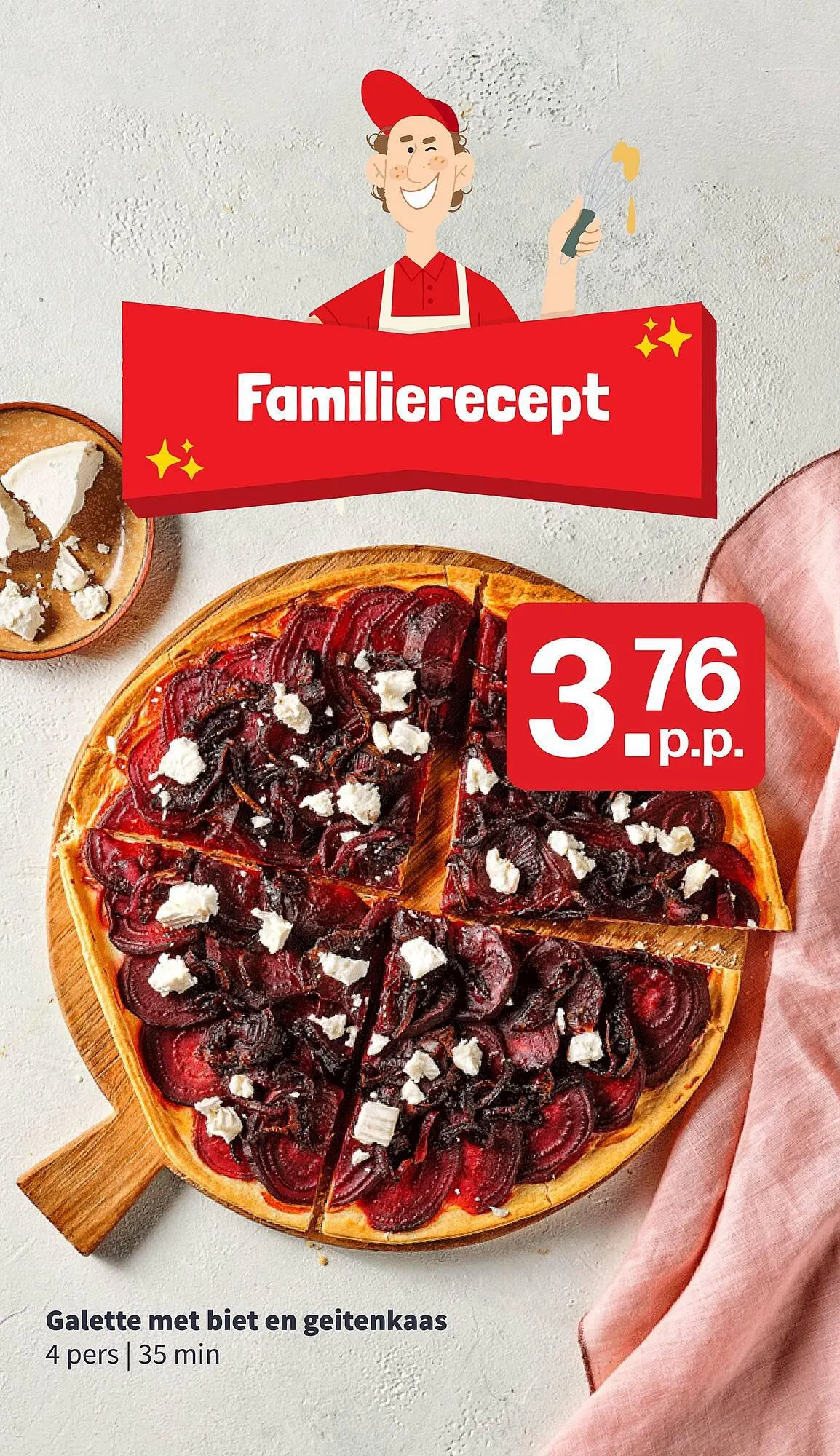 Picnic folder van 19 november tot 26 november 2023 - Folder pagina 20