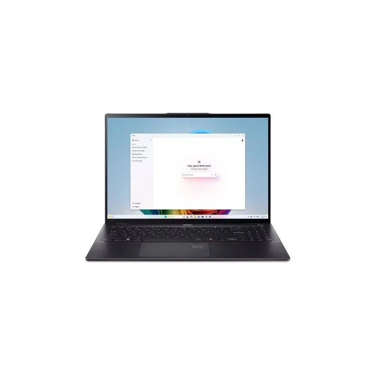 Acer Swift 16 AI SF16-51-77YL Ultra 7,16/512GB,16"2.8K OLED