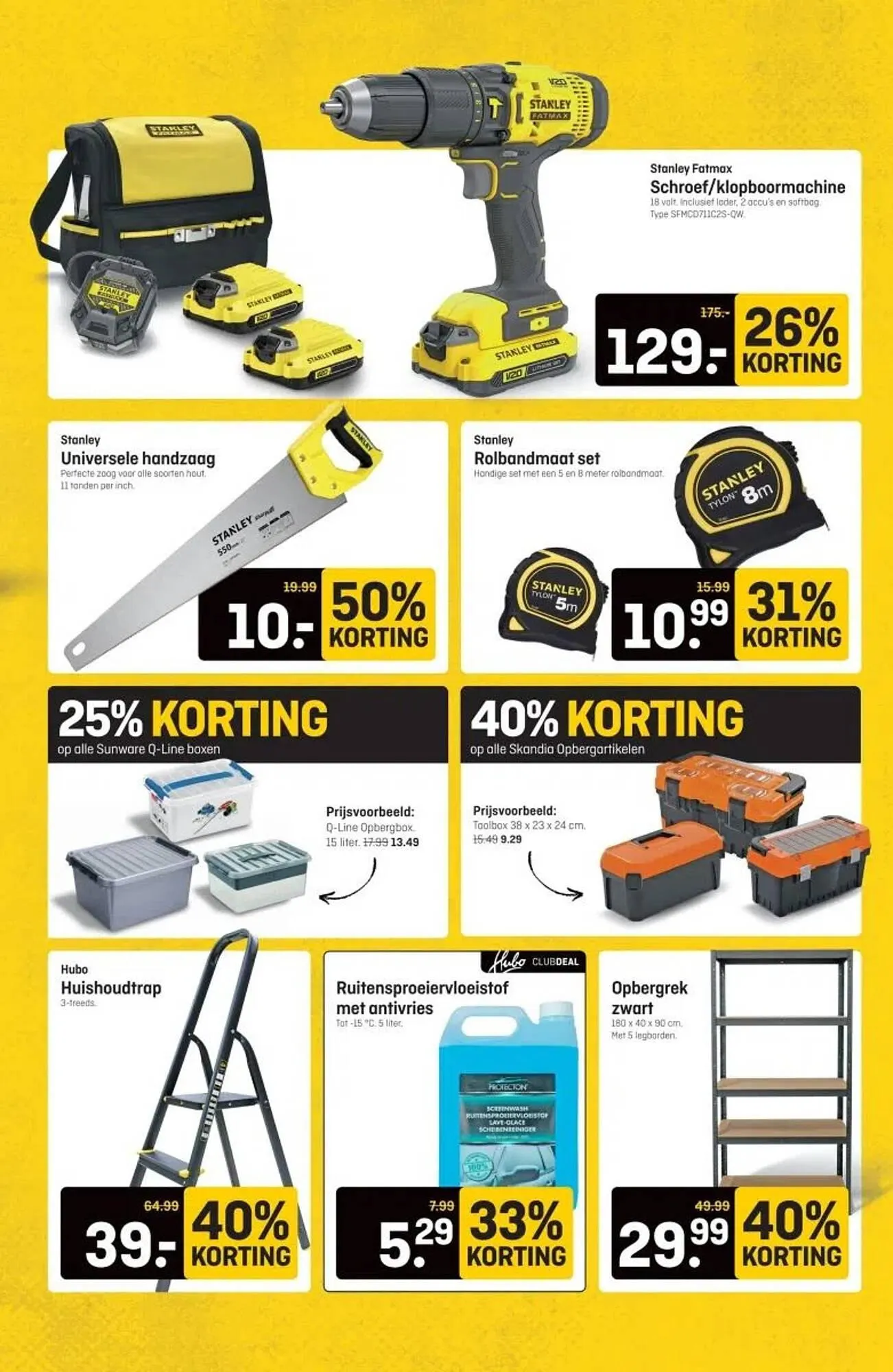 Hubo folder van 8 december tot 28 december 2025 - Folder pagina 3