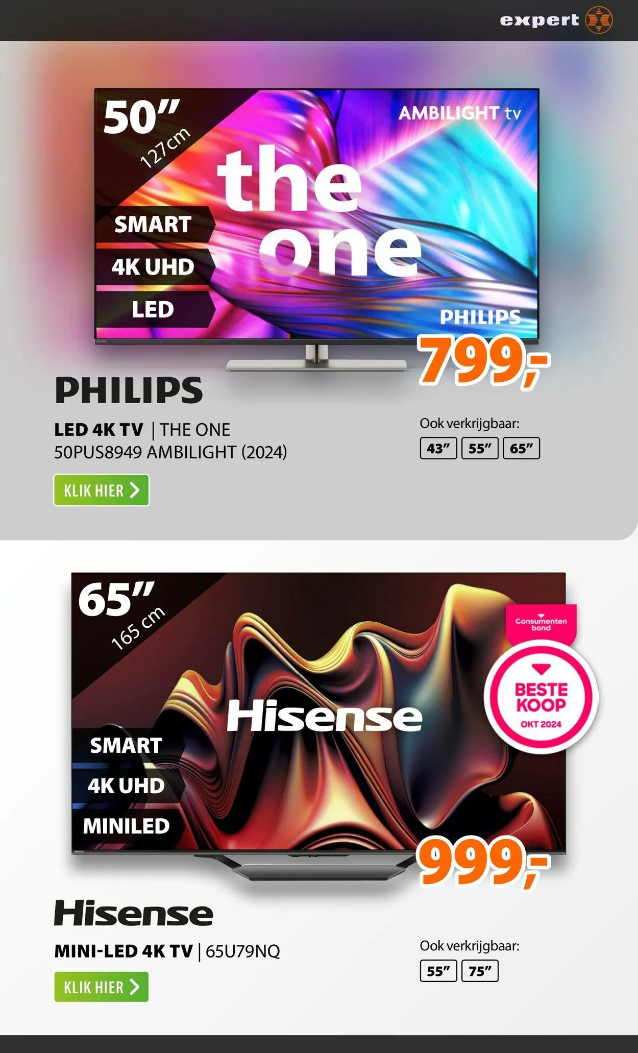 Expert Actuele folder van 2 februari tot 16 februari 2025 - Folder pagina 16