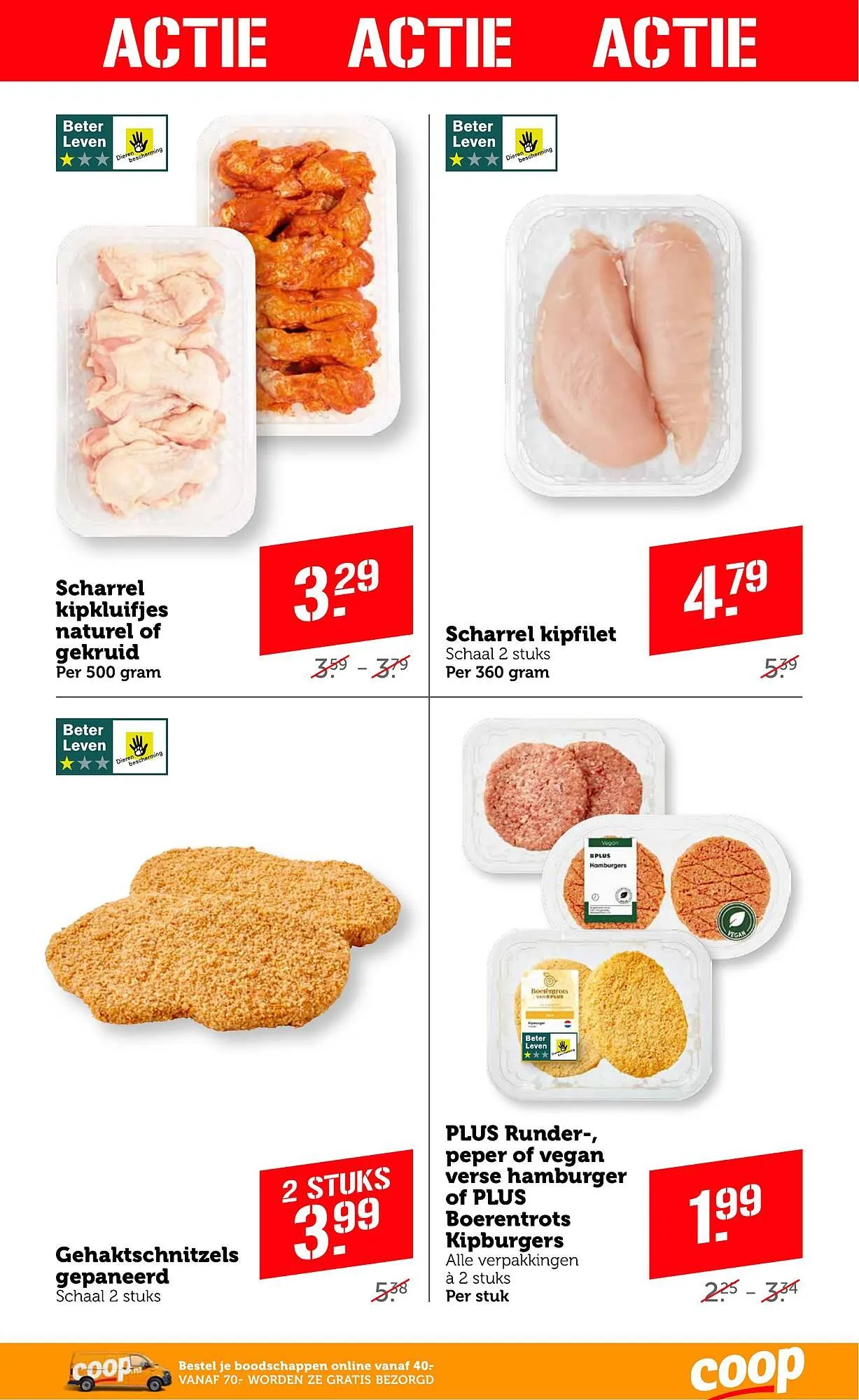 Coop folder week 17 van 22 april tot 27 april 2024 - Folder pagina 24