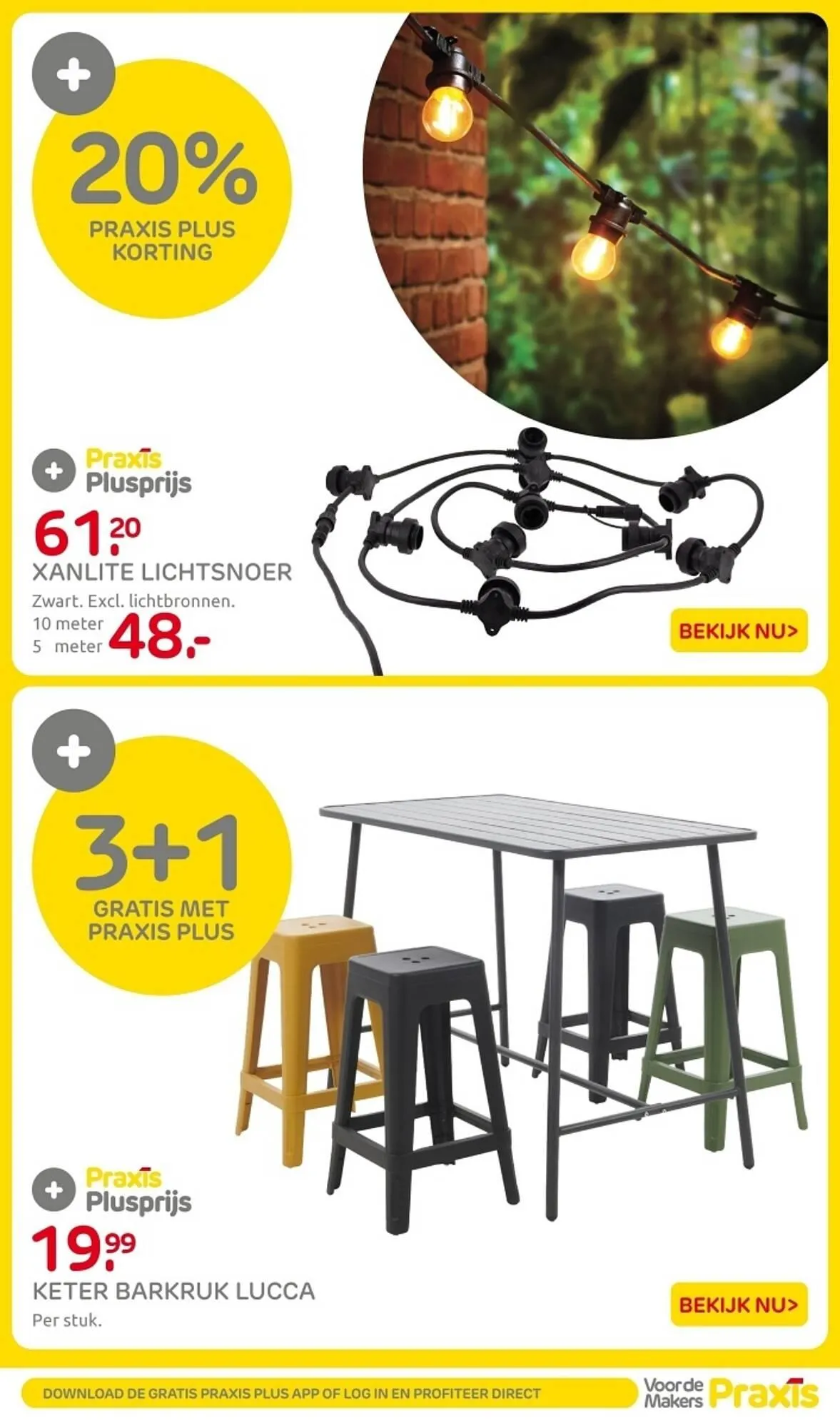 Praxis folder van 22 december tot 28 december 2025 - Folder pagina 52